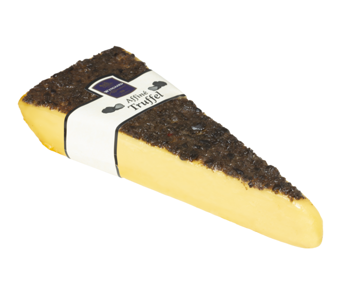 Wyngaard Kaas Trüffel 150gr 